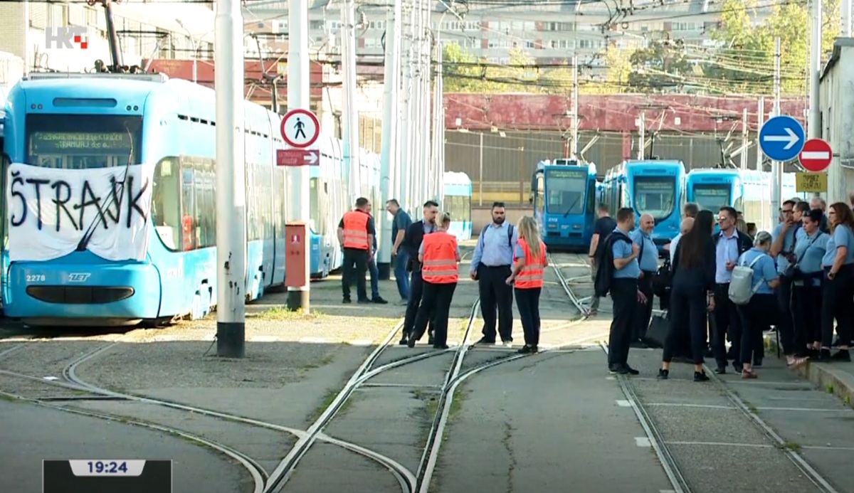 Što slijedi nakon prekida štrajka u Zagrebu?