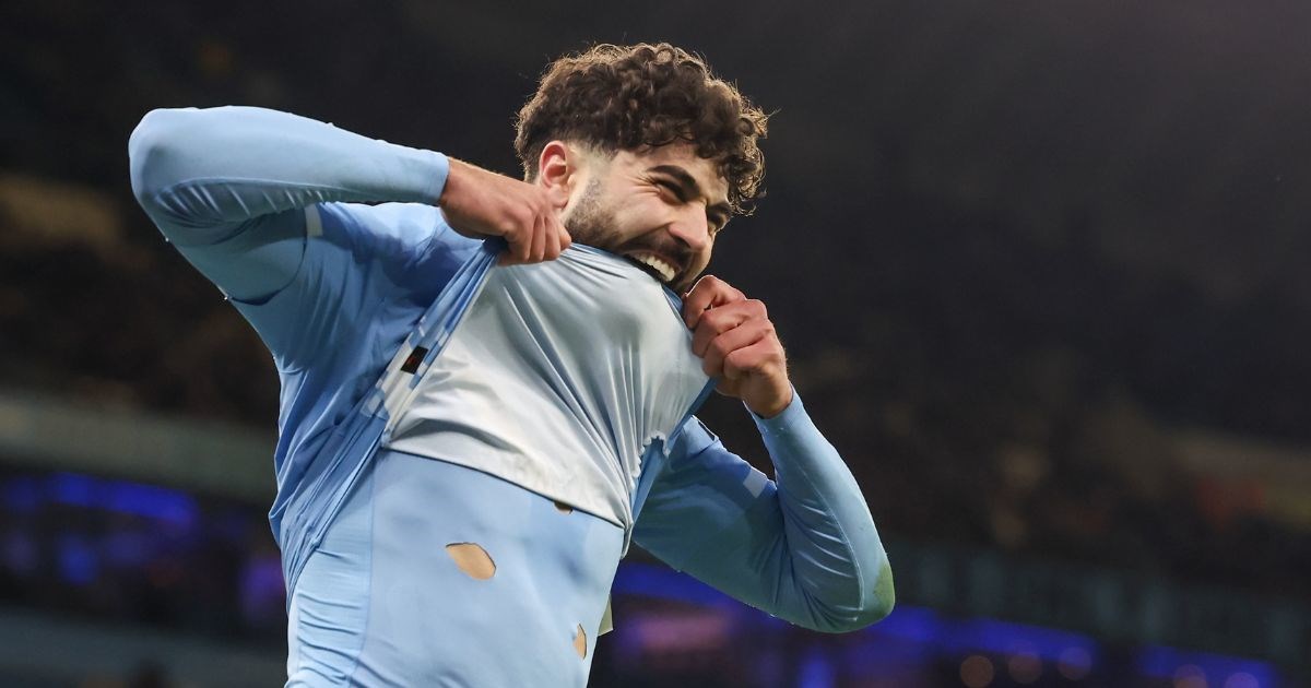 Englezi: Gvardiolova ozljeda je katastrofa za Manchester City i Hrvatsku