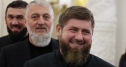 Čečenski vođe napali Prigožina: Prekini vikati i vrištati. Riješimo sve lice u lice