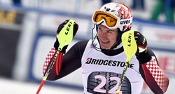 U povijest odlazi utrka skijaškog kupa koju je Ivica Kostelić obožavao