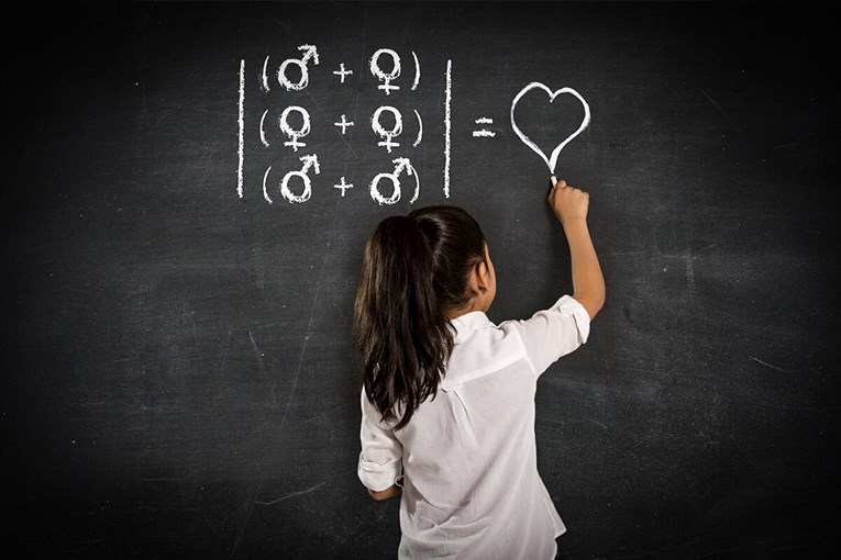 Može li se zbog odgoja postati gej?