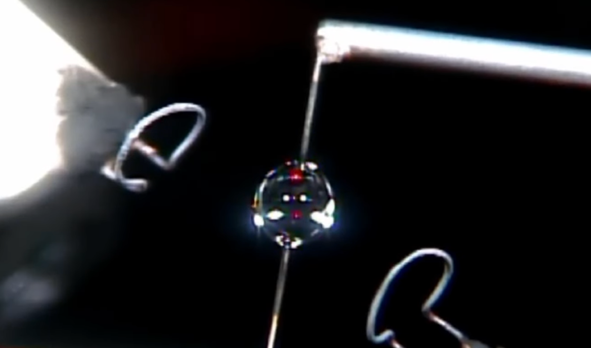 "Svemirska tvornica": Britanci u svemir šalju peć koja ide do 1000 Celzijusa