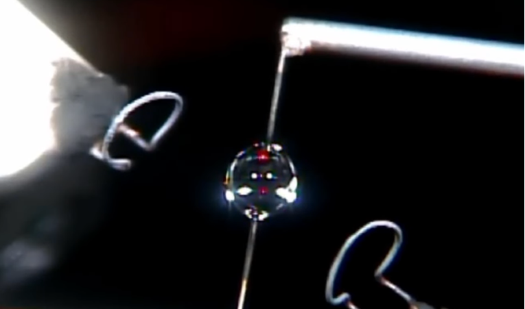 "Svemirska tvornica": Britanci u svemir šalju peć koja ide do 1000 Celzijusa