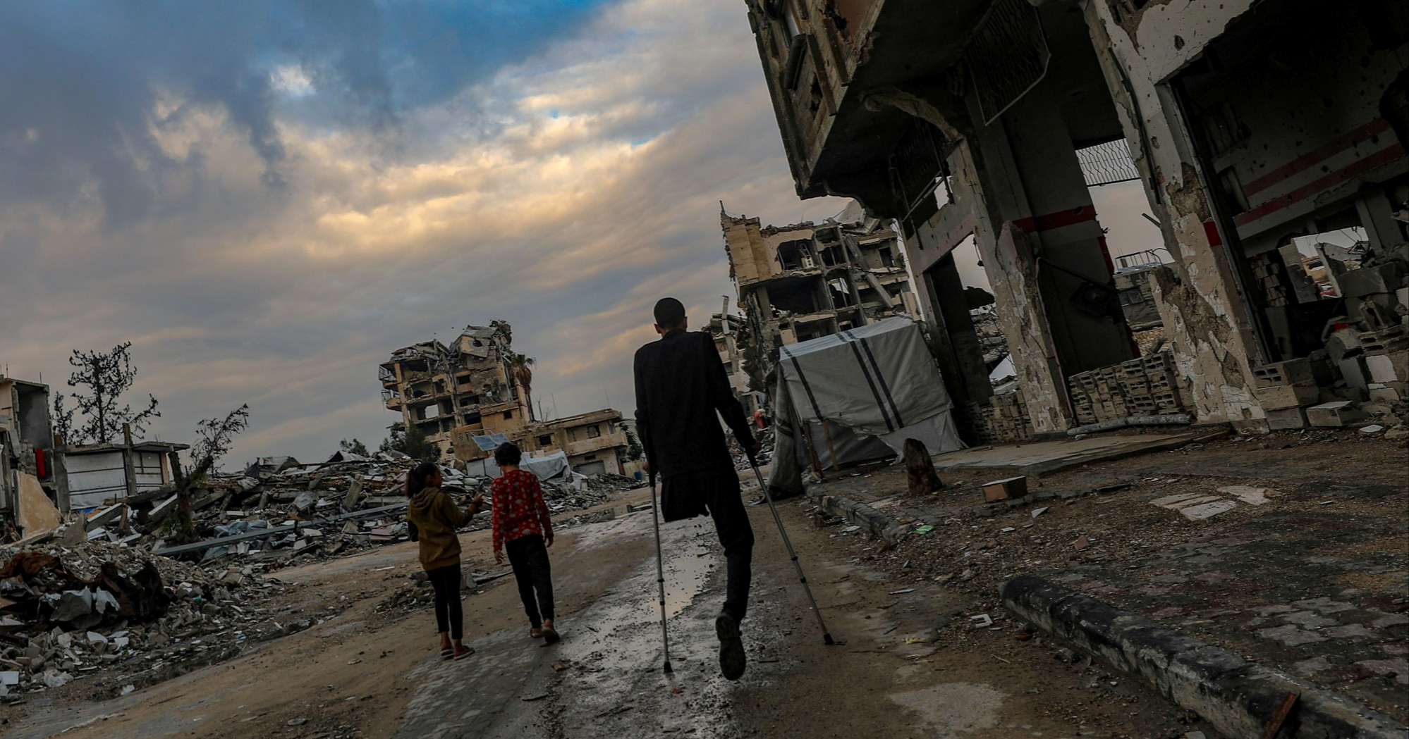 SAD uvodi sankcije dvojici sudaca ICC-a zbog Izraela