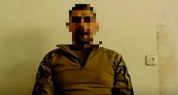 Počinje suđenje Hrvatu zarobljenom u Ukrajini, prijeti mu smrtna kazna