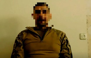 Sutra počinje suđenje Hrvatu zarobljenom u Ukrajini, prijeti mu smrtna kazna