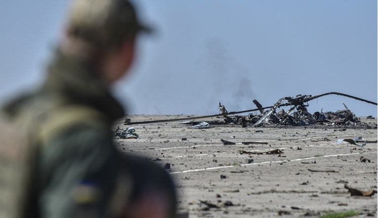 UN pronašao dokaze o 188 otmica tijekom rata u Ukrajini