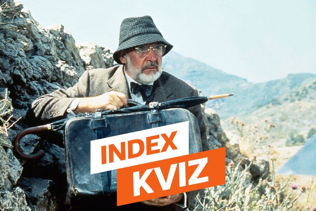 INDEX KVIZ Možete li točno odgovoriti na svih 15 pitanja?