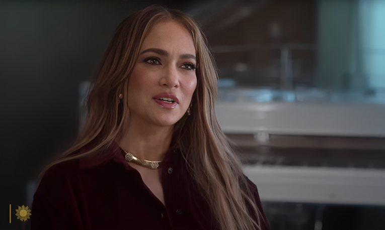Jennifer Lopez o razvodu od bivšeg muža: "Najbolja stvar koja mi se dogodila"