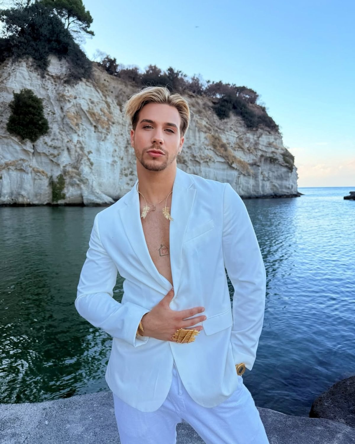 Marco Cuccurin poručio hejterima: "Daj si je*eno pometi svoje dvorište prvo"
