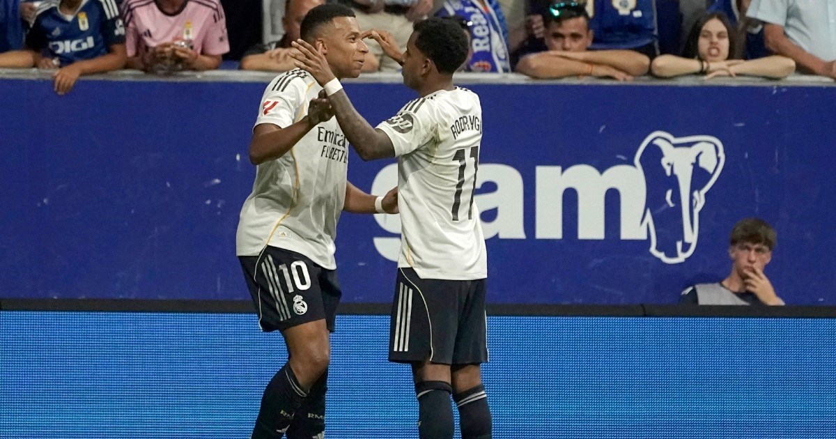 VIDEO Real u završnici slomio novog prvoligaša i upisao drugu pobjedu na startu