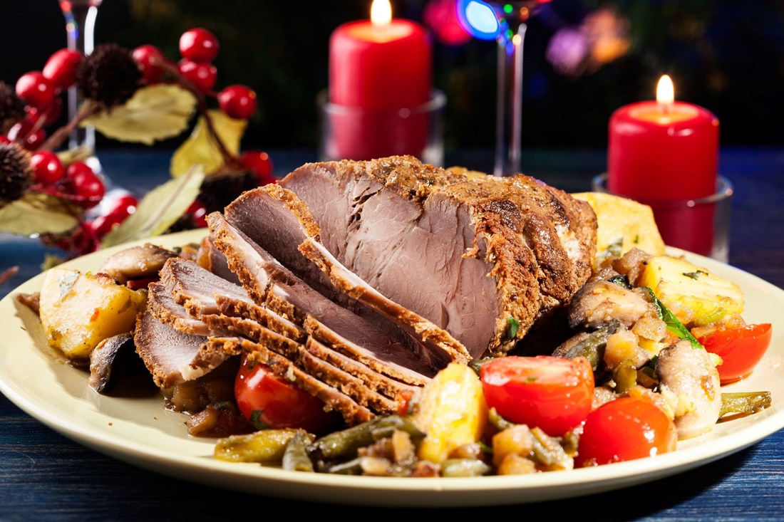 Recept za novogodišnji hit: Kako napraviti odojak koji se pamti?