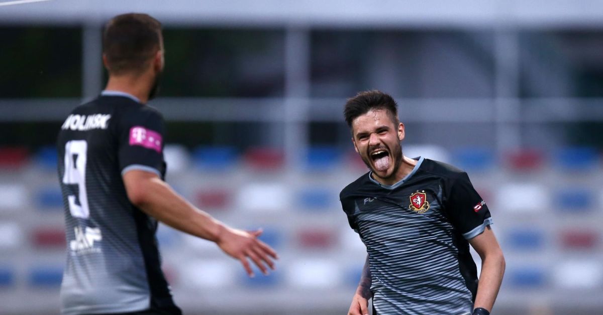 Specijalist za slobodnjake iz Gorice blizu dolaska u Dinamo