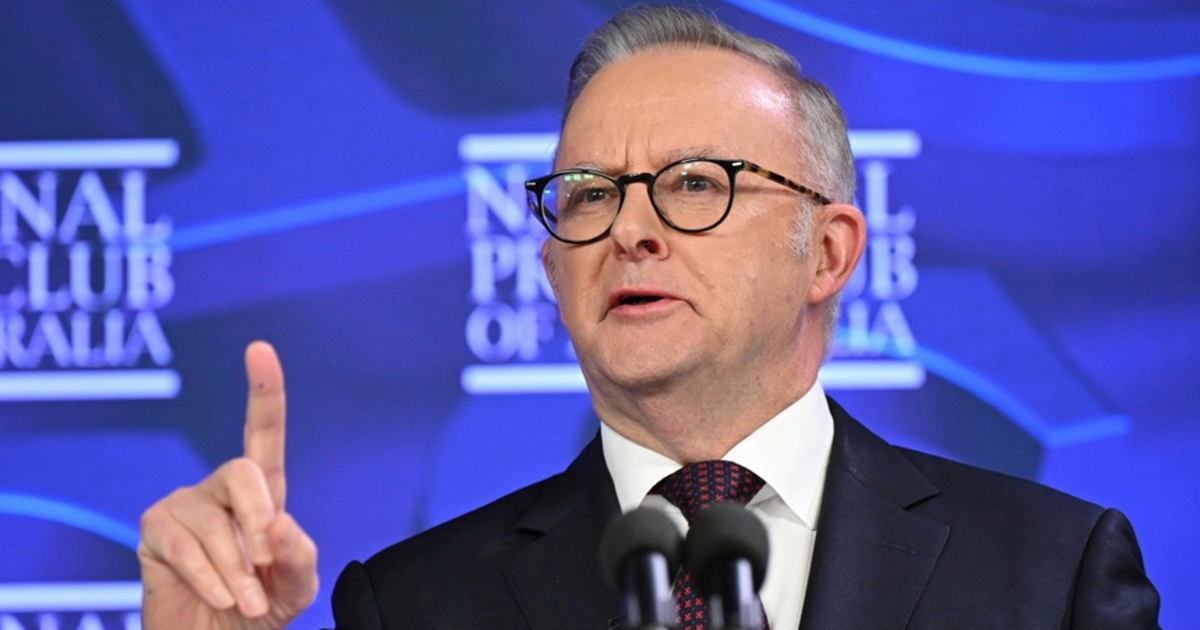 Australski premijer o Trumpovim izjavama: "To nije primjereno"