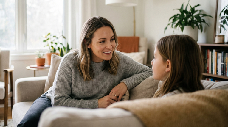 Terapeutkinja: Ako dijete ne sluša roditelje do ove dobi, kasno je za promjene