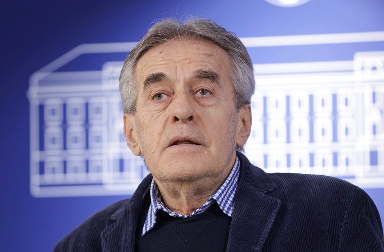 Bivši DP-ovac: Normaliziraju se pokušaji zabrane koncerata poput Thompsonovih 