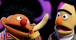 Burt i Ernie iz Ulice Sezam ipak nisu gay, evo što kažu producenti