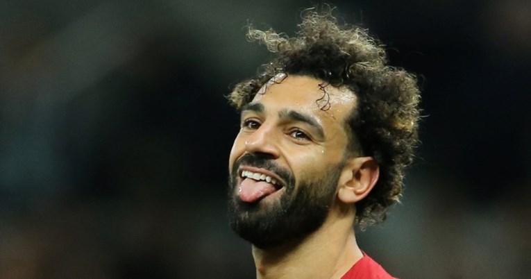 Mohamed Salah potpisao za saudijski klub i zbunio Brazilca
