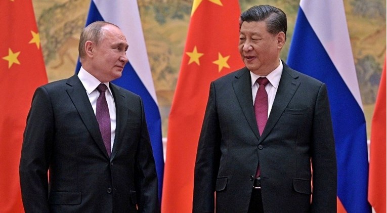 Skočio kineski uvoz ruske nafte
