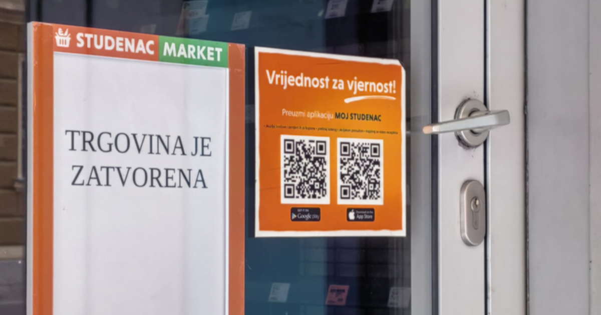 Studenac objavio e-mail vjerovnika: "Ovo je pokušaj iznude"