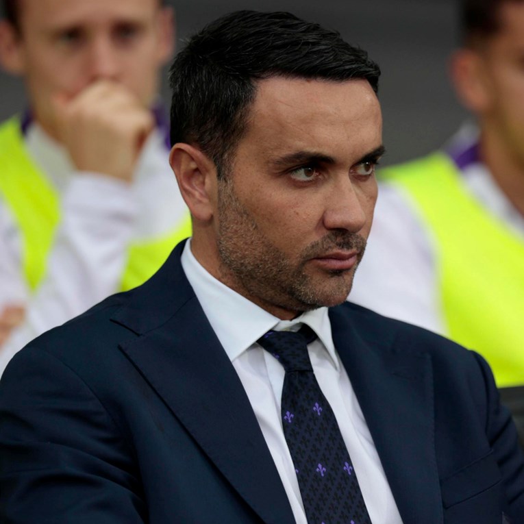 Atalanta predstavila Jurićevog nasljednika