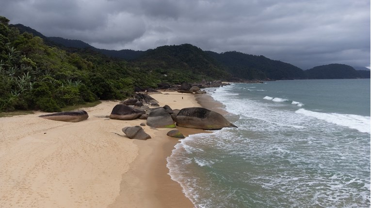 Na brazilskom otoku pronađene plastične stijene: "To je zastrašujuće"