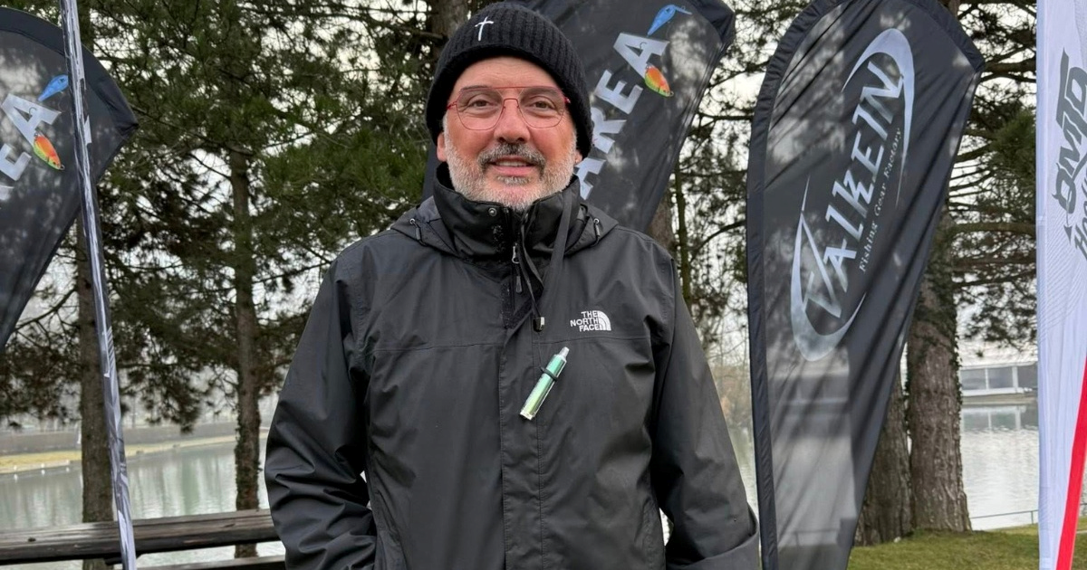 Tony Cetinski postao hrvatski reprezentativac, ide na svjetsko prvenstvo u Japan