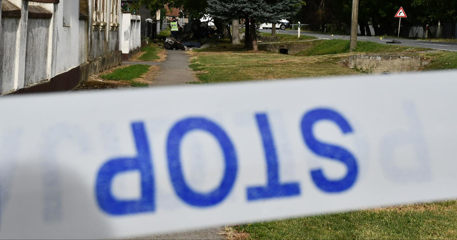 Netko je u Kutjevu ženi ukrao psa