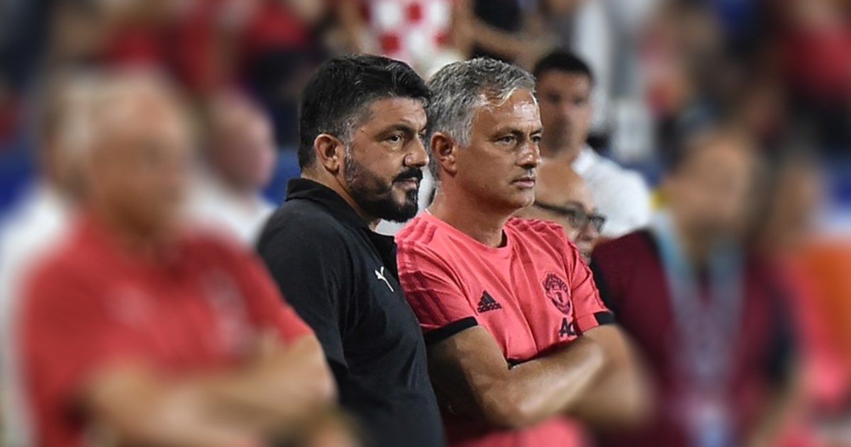 Mourinho testira Hajduk. Splitski klub dogovorio četiri pripremne utakmice