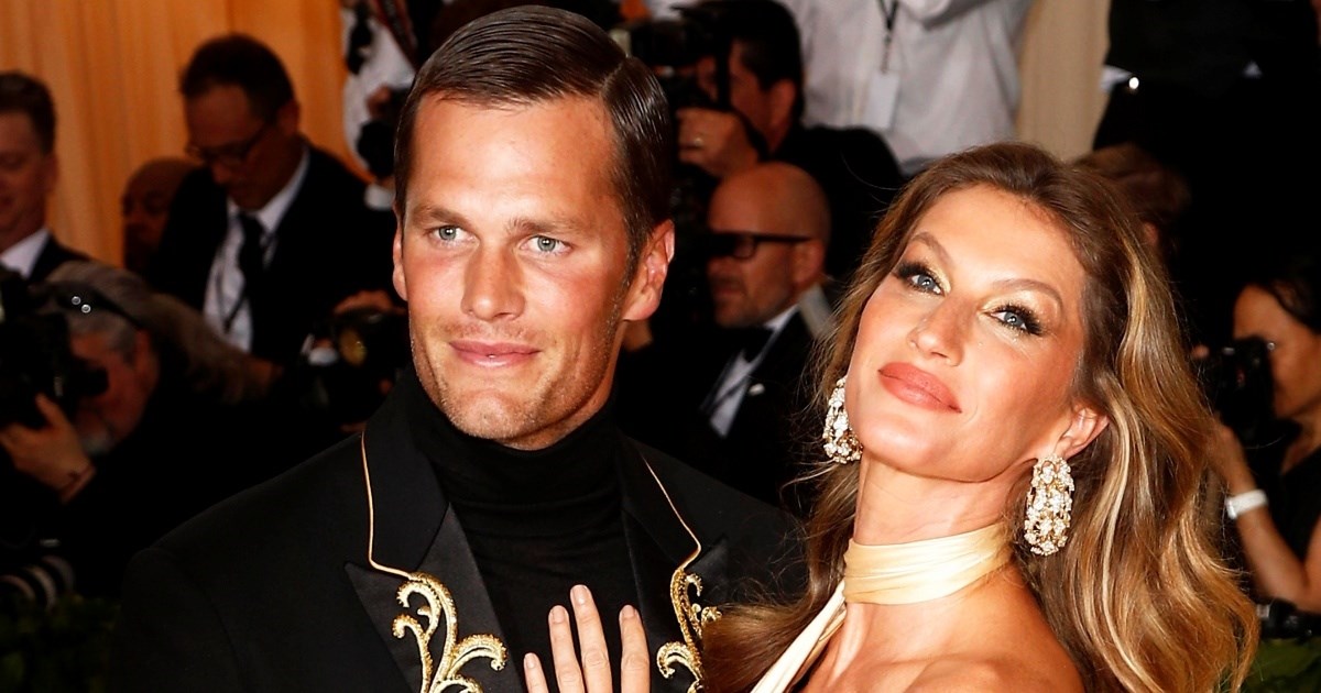 Bivši muž Gisele Bündchen reagirao na rođenje njenog trećeg djeteta