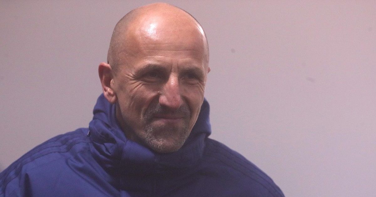 Krznar: Nemir je svuda oko nas, ali u našem domu su samo rad, mir i zadovoljstvo