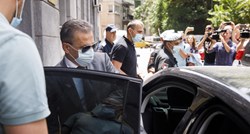 Tužitelji u BiH žele da bivši šef obavještajaca i šef suda ostanu u pritvoru