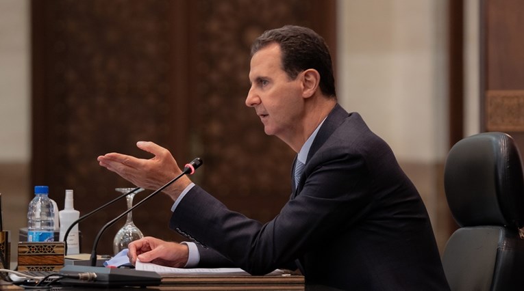 Predsjednički izbori u Siriji 26. svibnja, Asad nema ozbiljne konkurencije