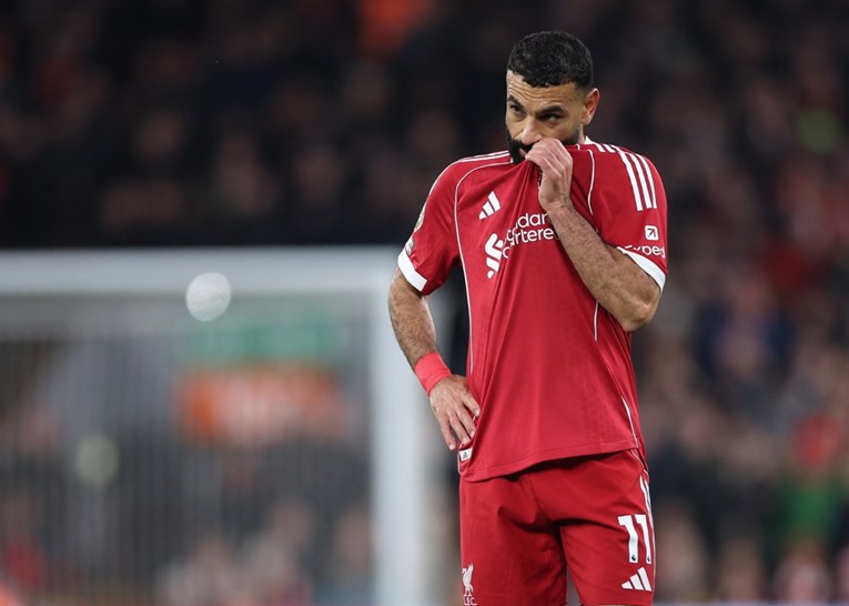 Salah napušta Liverpool? "Sprema se astronomska ponuda"