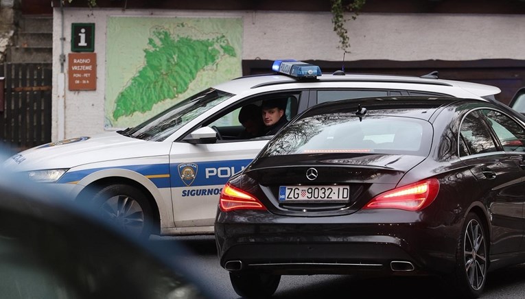 Zagrebačka policija dobila dojavu o eksploziji u Bukovcu, istražuju što se dogodilo