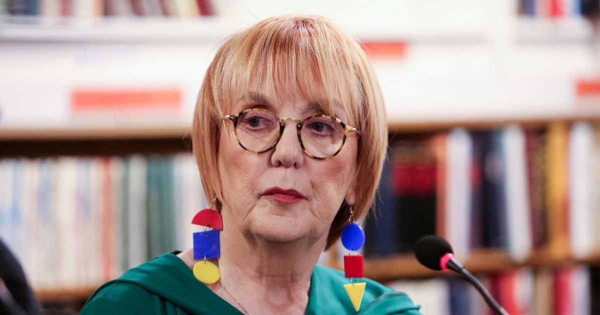 HZZO nakon smrti Vedrane Rudan na sudu osporava liječenje koje joj je sam platio