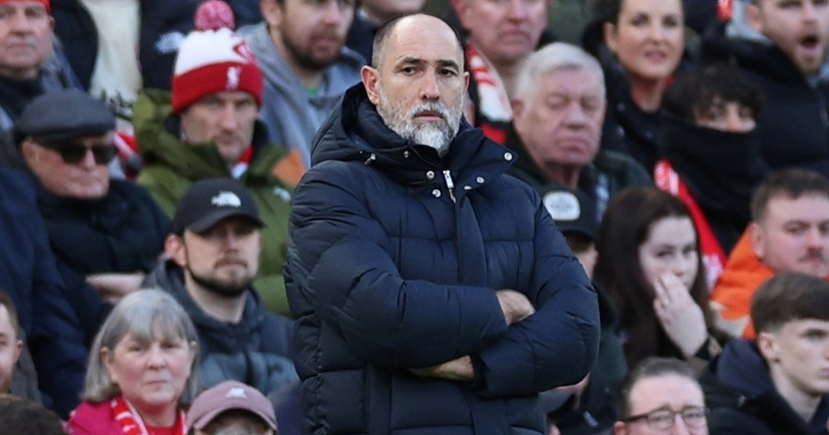 Tudor više nije trener Tottenhama