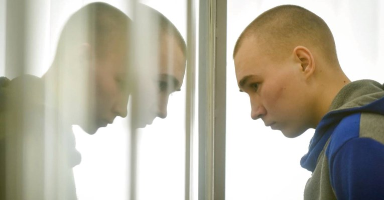 Osuđen prvi ruski vojnik za ratni zločin. Molio udovicu svoje žrtve za oprost