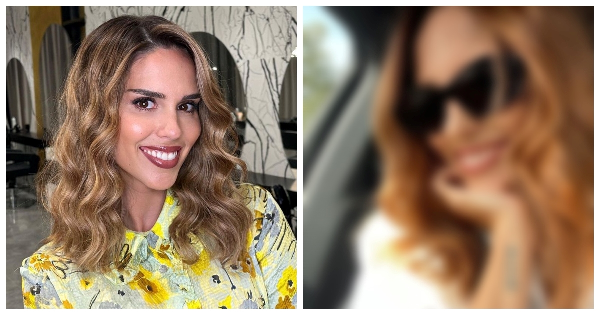 Franka Batelić iznenadila novim imidžom: "Kad kažem da želi promjenu..."
