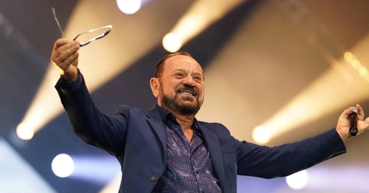 Mile Kitić stiže u Arenu Zagreb