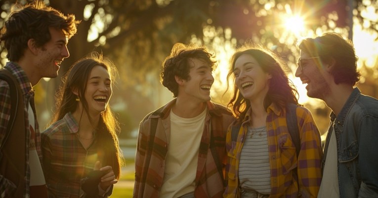 Savršeno su društvo: Četiri horoskopska znaka koja se slažu sa svima