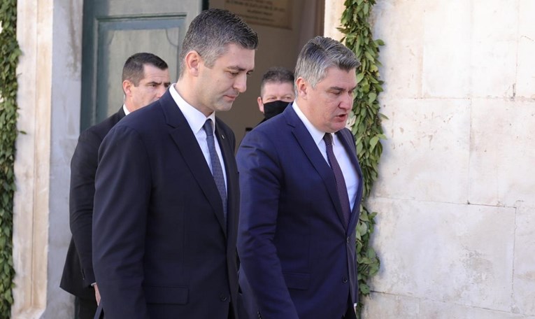 Milanović: Neka Srbi žive u iluziji o Dubrovniku, mi ne prisvajamo Stefana Lazarevića