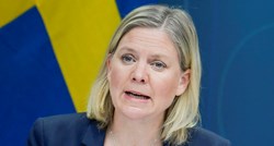 Švedska će iz proračuna osigurati 100 milijardi kruna za oporavak ekonomije