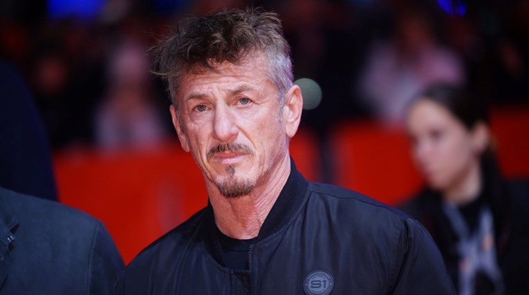 Sean Penn otkrio koji ga je redatelj razočarao