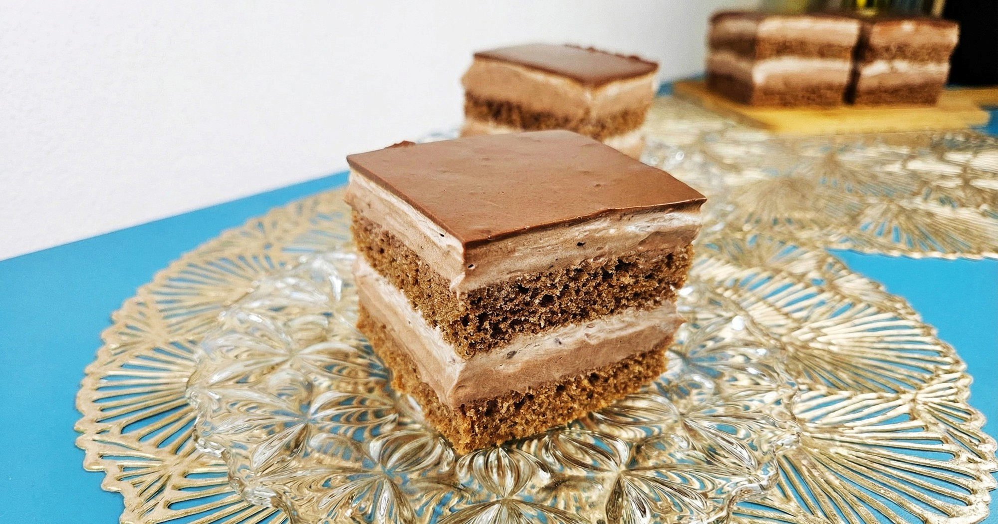 "Ovaj čoko-kolač je nešto fantastično", kaže naša čitateljica. Zapišite si recept