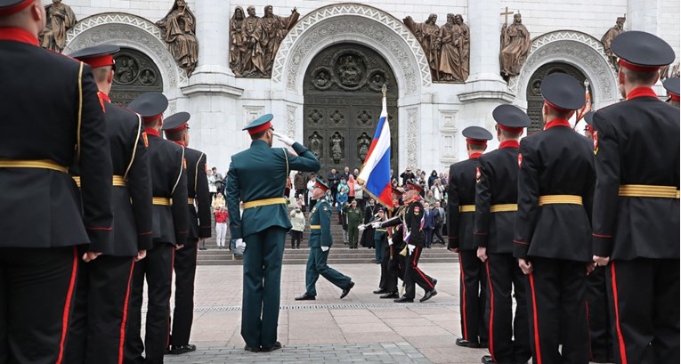 Stranci koji se pridruže ruskoj vojsci moći će lakše do ruskog državljanstva