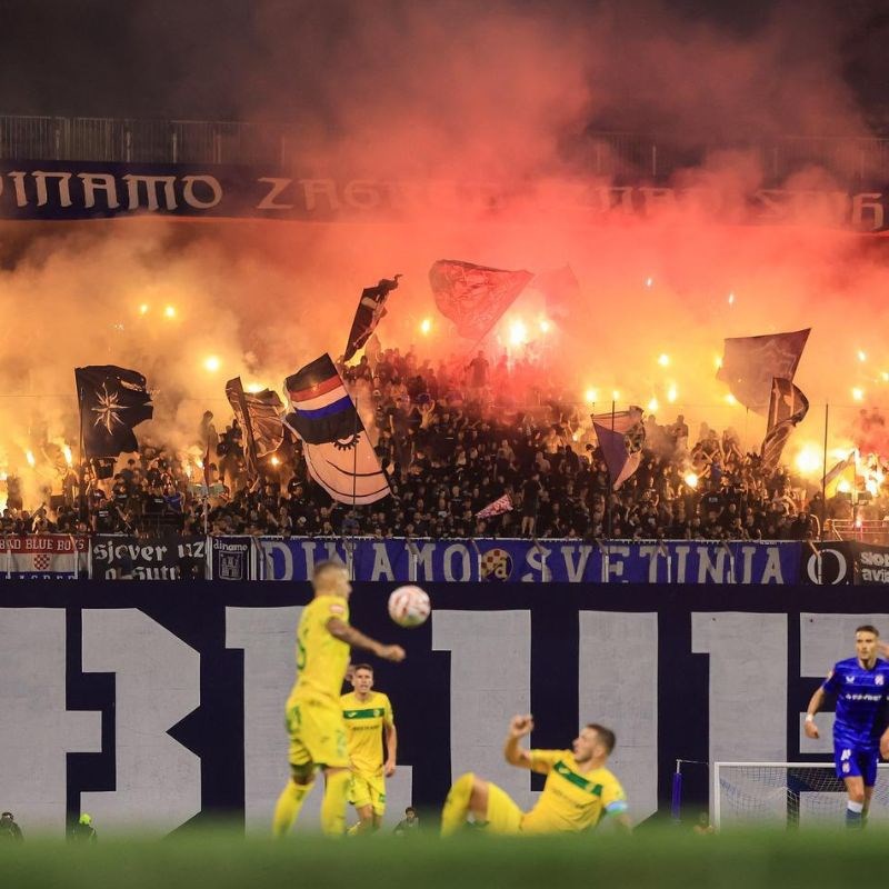Dinamo od sutra prodaje ulaznice za Europa ligu. Članovi imaju prednost