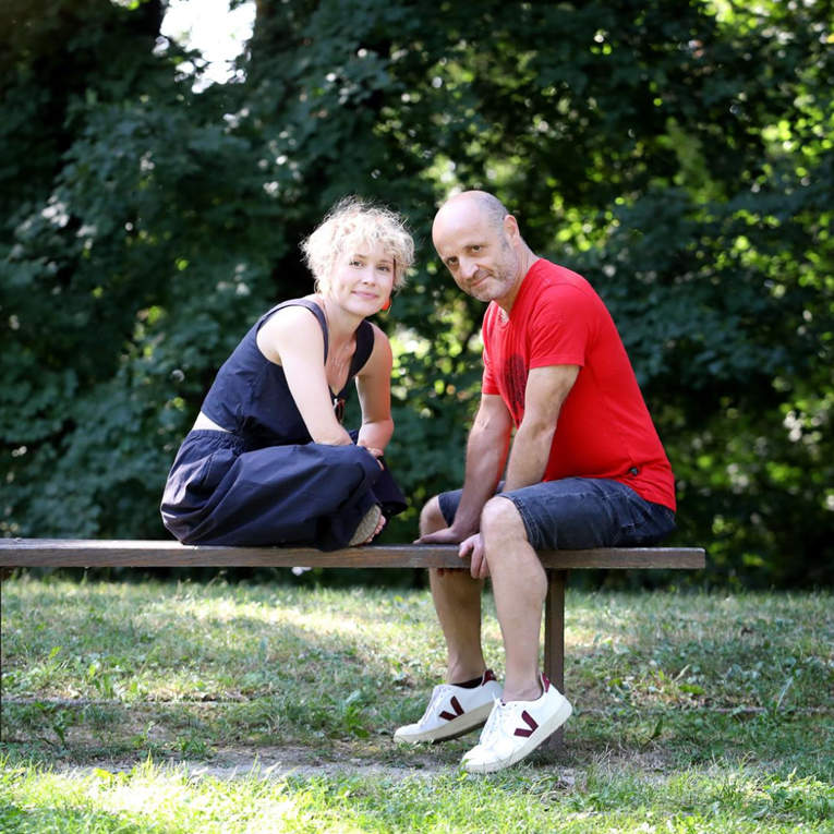 Mile i Ivana Kekin u braku su 17 godina. Ona mu je prva prišla i znala da je on pravi