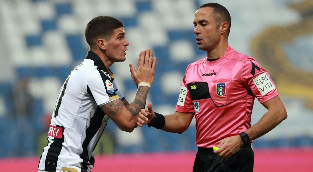 Marco Guida sudit će Dinamu i Sevilli, hrvatskim je klubovima poznat otprije
