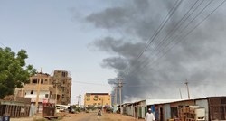 U Sudanu počeo novi trodnevni prekid vatre uoči donatorske konferencije